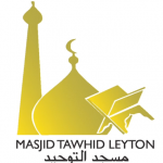 MasjidTawhidLogo